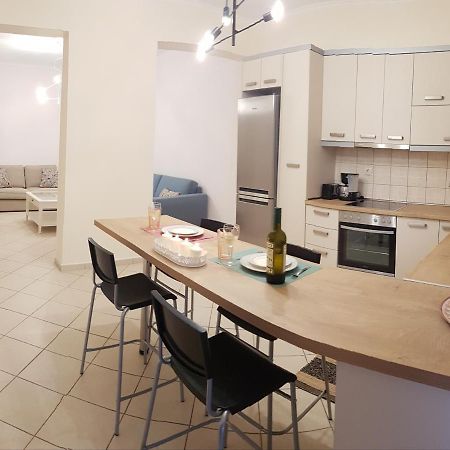 Byron House Apartman Párga Kültér fotó