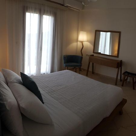 Byron House Apartman Párga Kültér fotó