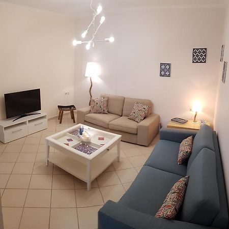 Byron House Apartman Párga Kültér fotó