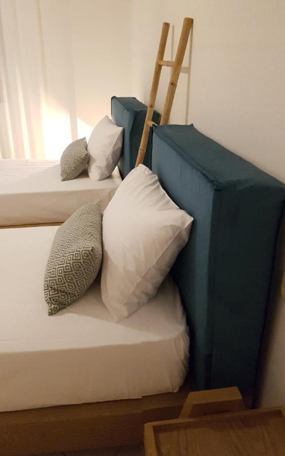 Byron House Apartman Párga Kültér fotó