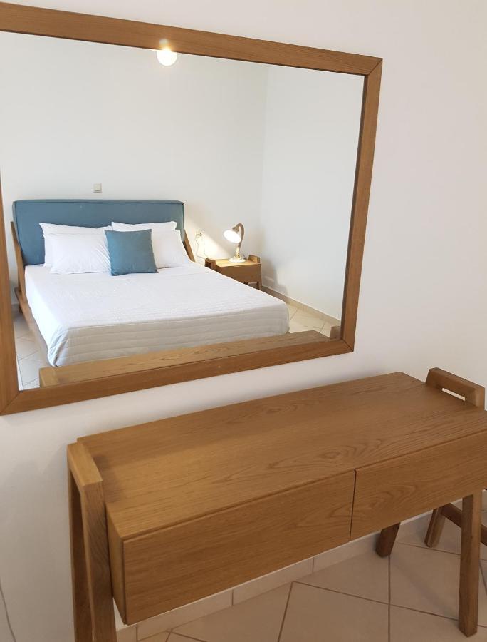 Byron House Apartman Párga Kültér fotó